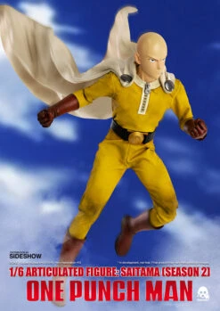 Saitama (Season 2) -Toy Shop product image 3678