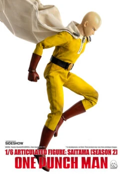 Saitama (Season 2) -Toy Shop product image 3679