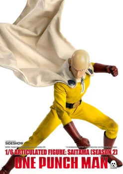 Saitama (Season 2) -Toy Shop product image 3680