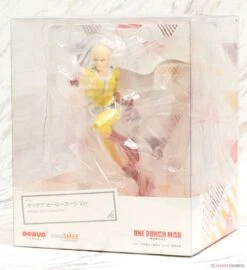 Pop Up Parade: Saitama "Hero Costume Ver." -Toy Shop product image 3681