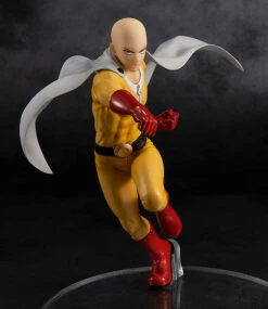 Pop Up Parade: Saitama "Hero Costume Ver." -Toy Shop product image 3682