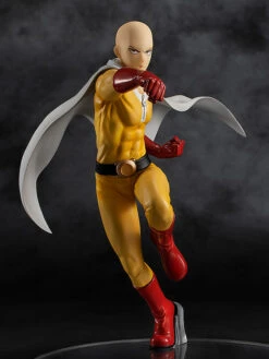 Pop Up Parade: Saitama "Hero Costume Ver." -Toy Shop product image 3683