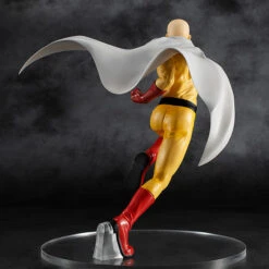 Pop Up Parade: Saitama "Hero Costume Ver." -Toy Shop product image 3684