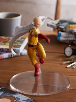 Pop Up Parade: Saitama "Hero Costume Ver." -Toy Shop product image 3687