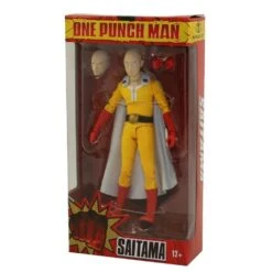 Saitama -Toy Shop product image 3690