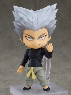 Nendoroid One Punch Man Garou (Super Movable Edition) #1159 -Toy Shop product image 3692