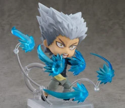 Nendoroid One Punch Man Garou (Super Movable Edition) #1159 -Toy Shop product image 3696