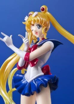 Figuarts ZERO: Sailor Moon -Toy Shop product image 3697