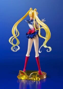 Figuarts ZERO: Sailor Moon -Toy Shop product image 3698