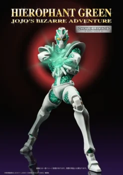 Hierophant Green -Toy Shop product image 37