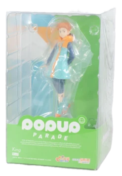 Pop Up Parade: King -Toy Shop product image 37