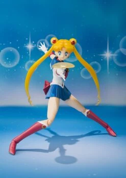 S.H.Figuarts: Sailor Moon -Toy Shop product image 3700