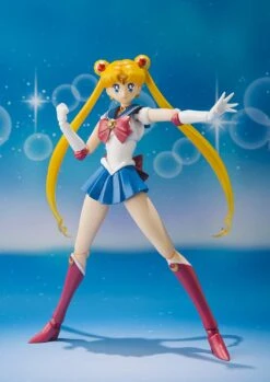 S.H.Figuarts: Sailor Moon -Toy Shop product image 3701
