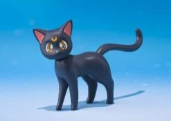 S.H.Figuarts: Sailor Moon -Toy Shop product image 3704