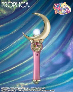 Proplica: Moon Stick (Brilliant Color Edition) -Toy Shop product image 3707