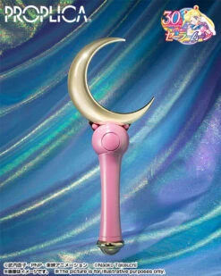 Proplica: Moon Stick (Brilliant Color Edition) -Toy Shop product image 3708