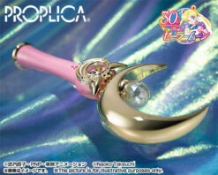 Proplica: Moon Stick (Brilliant Color Edition) -Toy Shop product image 3712