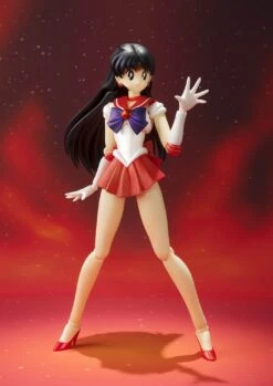 Sailor Mars -Toy Shop product image 3715