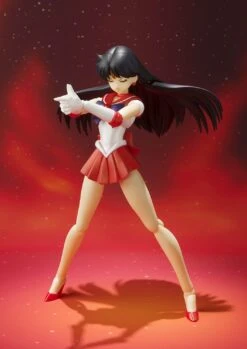 Sailor Mars -Toy Shop product image 3716
