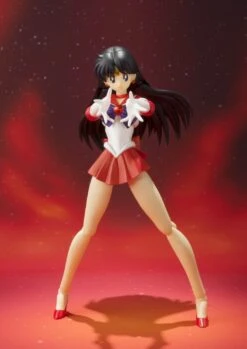 Sailor Mars -Toy Shop product image 3717