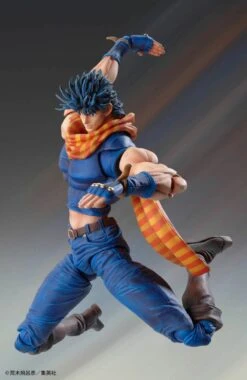 Joseph Joestar 13 Joseph Joestar -Toy Shop product image 372