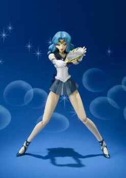 S.H.Figuarts: Sailor Neptune -Toy Shop product image 3720