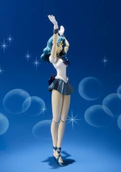 S.H.Figuarts: Sailor Neptune -Toy Shop product image 3721