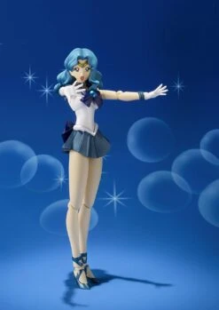 S.H.Figuarts: Sailor Neptune -Toy Shop product image 3722