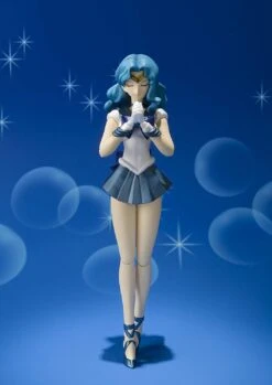 S.H.Figuarts: Sailor Neptune -Toy Shop product image 3723