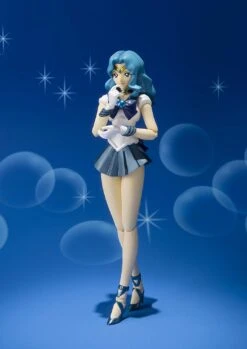 S.H.Figuarts: Sailor Neptune -Toy Shop product image 3724
