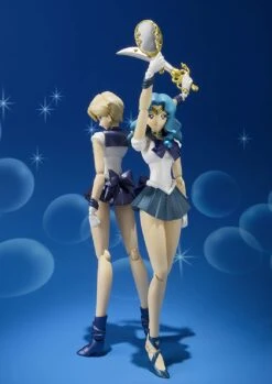 S.H.Figuarts: Sailor Neptune -Toy Shop product image 3725