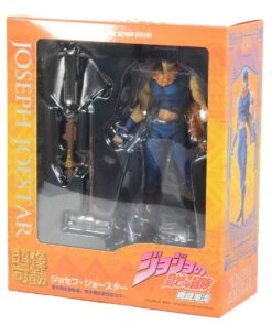 Joseph Joestar 15 Joseph Joestar -Toy Shop product image 373
