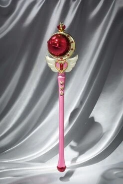 Proplica: Cutie Moon Rod 12 Proplica: Cutie Moon Rod -Toy Shop product image 3738