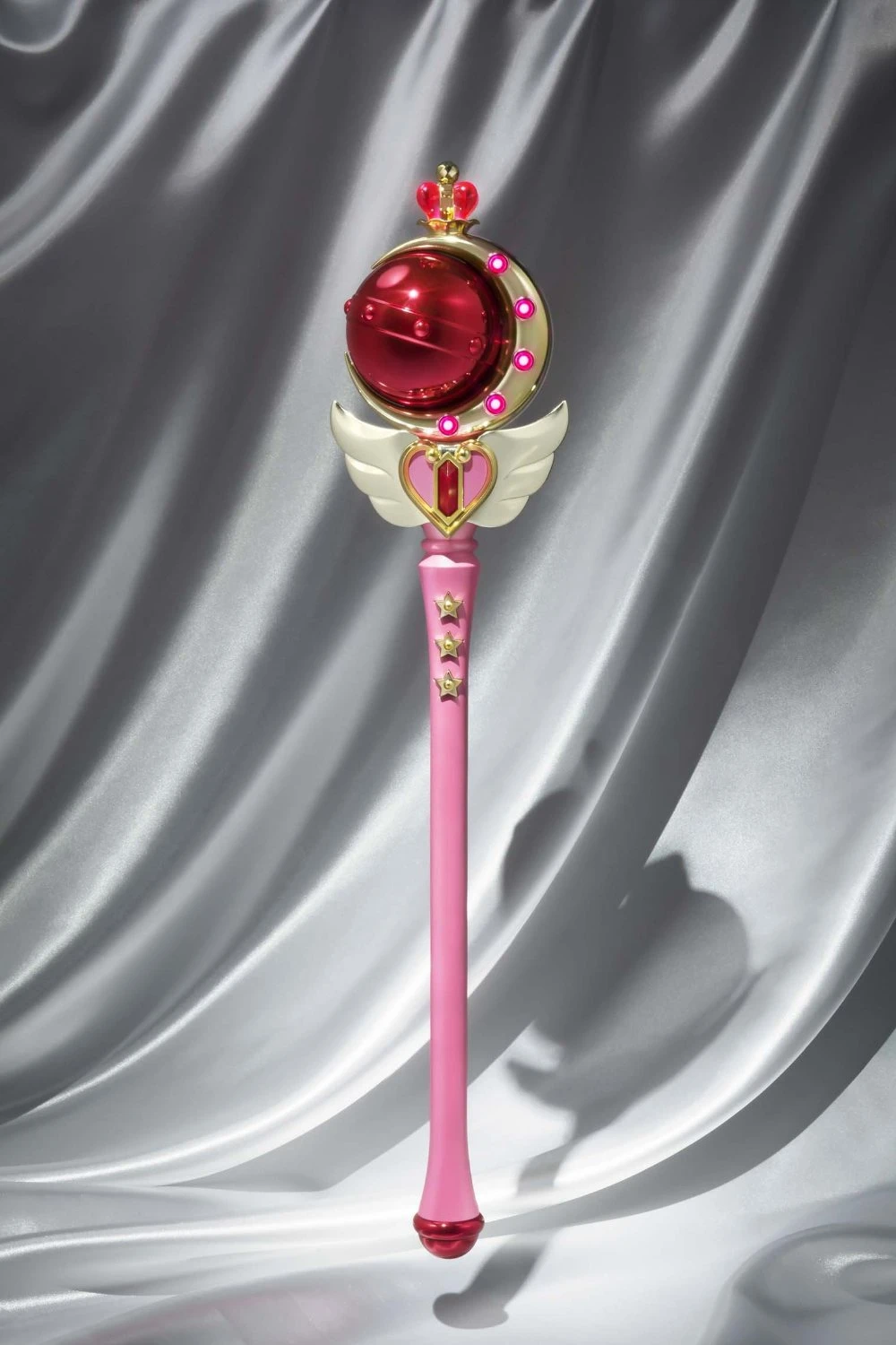 Proplica: Cutie Moon Rod 6 Proplica: Cutie Moon Rod - Image 4