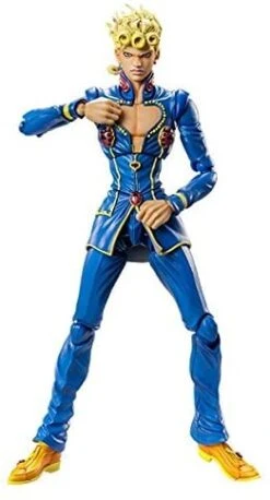 Giorno Giovanna Second -Toy Shop product image 374