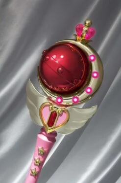 Proplica: Cutie Moon Rod 15 Proplica: Cutie Moon Rod -Toy Shop product image 3741