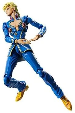 Giorno Giovanna Second -Toy Shop product image 375