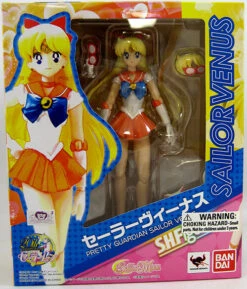 Sailor Venus -Toy Shop product image 3751