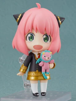Nendoroid: Anya Forger #1902 -Toy Shop product image 3777