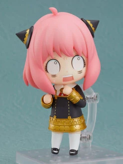 Nendoroid: Anya Forger #1902 -Toy Shop product image 3778