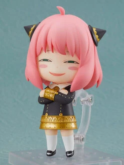 Nendoroid: Anya Forger #1902 -Toy Shop product image 3779