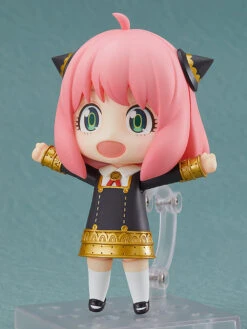 Nendoroid: Anya Forger #1902 -Toy Shop product image 3780