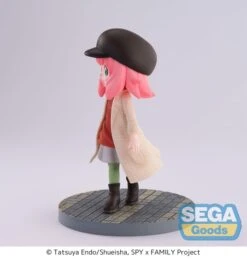 Luminasta: Anya Forger "Stylish Look Vol. 1.5 Ver." -Toy Shop product image 3783