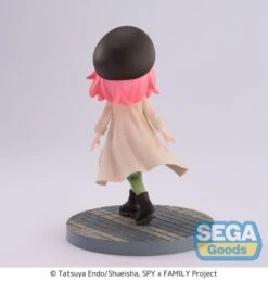 Luminasta: Anya Forger "Stylish Look Vol. 1.5 Ver." -Toy Shop product image 3784