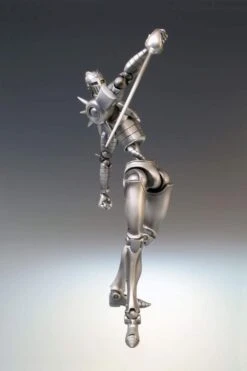 Silver Chariot -Toy Shop product image 381
