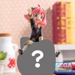 Anya Forger & ??? -Toy Shop product image 3818