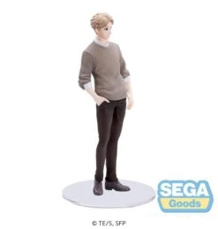 Loid Forger (Plain Clothes) -Toy Shop product image 3835