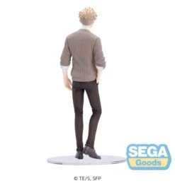 Loid Forger (Plain Clothes) -Toy Shop product image 3836