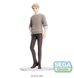 Loid Forger (Plain Clothes) -Toy Shop product image 3837