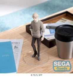 Loid Forger (Plain Clothes) -Toy Shop product image 3839